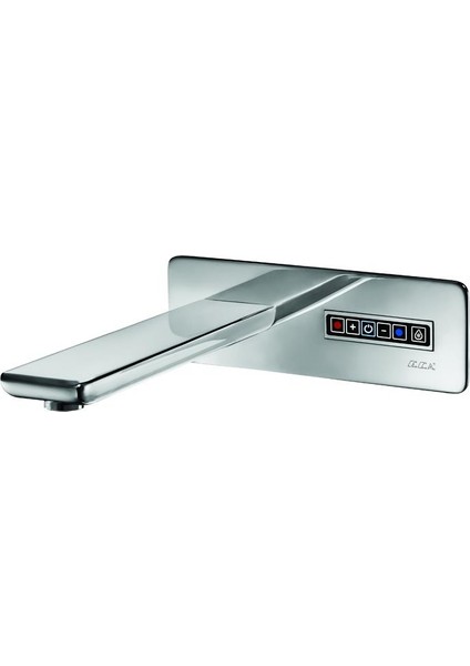 Eca Electra Ankastre Lavabo Bataryası 102105124