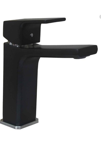 Eca Tiera Lavabo Bataryası Mat Siyah 102108989C1