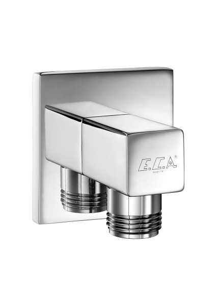 Eca Elegant Duş Dirseği 102126388