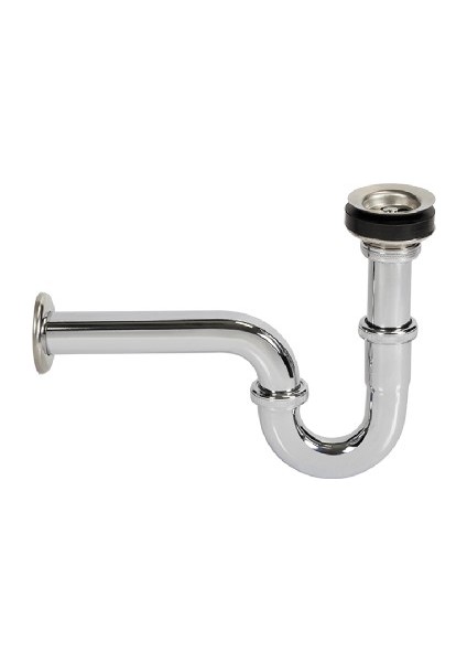 U Borulu Lavabo Sifonu 102119057