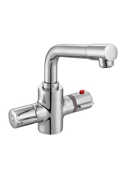 Eca Termostatik Lavabo Bataryası 102108730