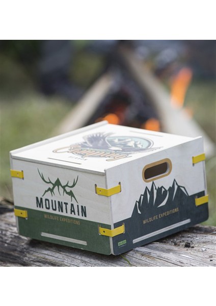 Courage Campbox