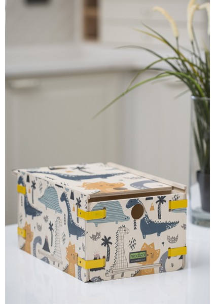 Dıno Mybox