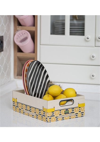 Lemonade Small Mybasket