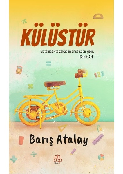 Külüstür - Barış Atalay