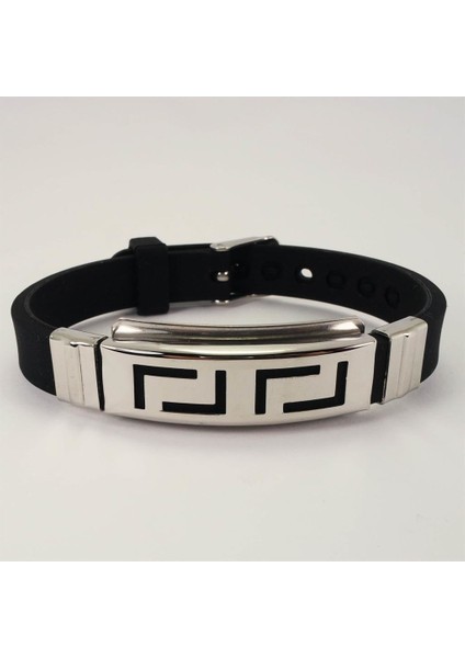 Çelik Erkek Bileklik fiyatları