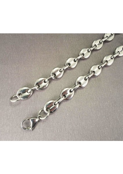 Gemici Model Erkek Çelik Bileklik fiyatları