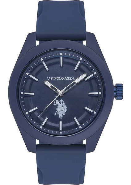USPA1022-04 Erkek Kol Saati