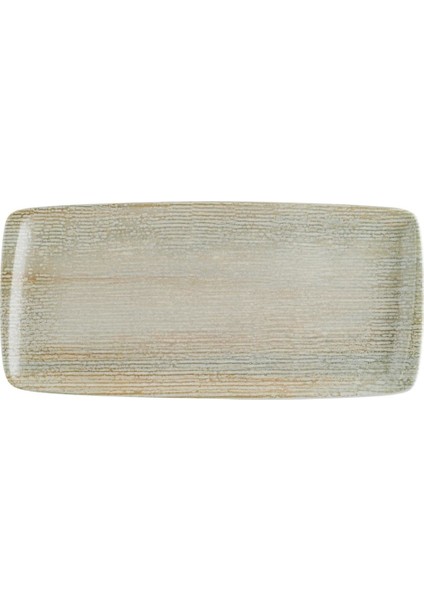 Patera Moove Dikdörtgen Tabak 35 cm 12'li
