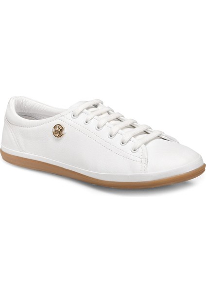 Kadın As00020995 100249543 Jojo Spor Ayakkabı Beyaz