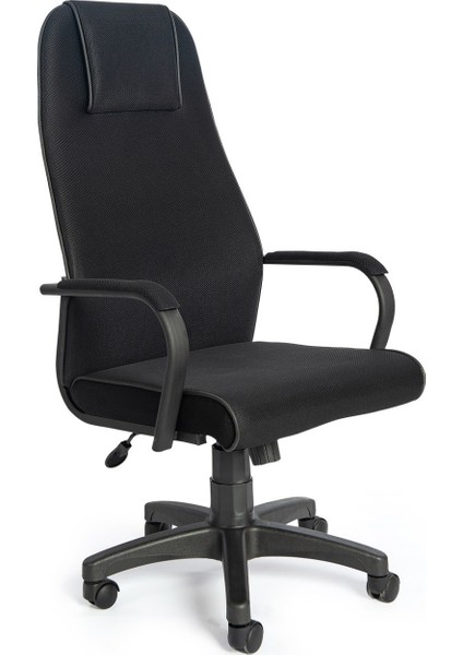 Tuna Yönetici Müdür Makam Çalışma File Koltuk