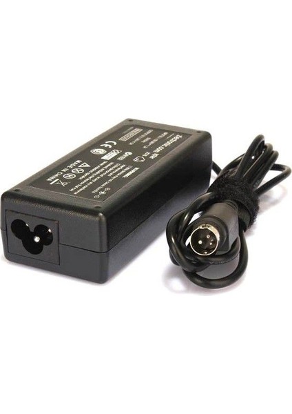 24 Volt 3 Amper 3 Pinli Termal Yazıcı Adaptörü