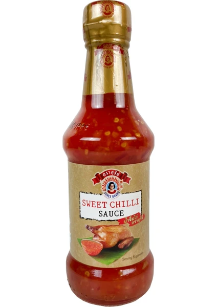 Sweet Chili Tatlı Biber Sosu 350 ml