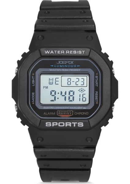 JF200101-S Erkek Kol Saati