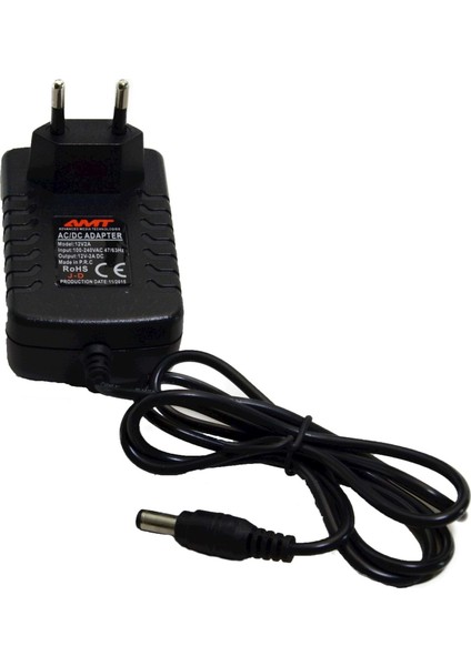 12V 3AMPER Adaptör