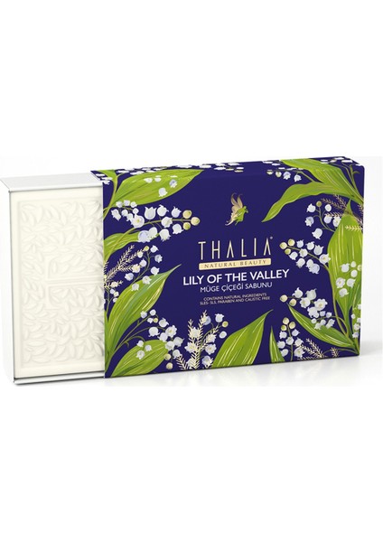 Müge Çiçeği Sabunu 150 gr