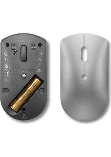 600 Bluetooth Silent Mouse GY50X88832