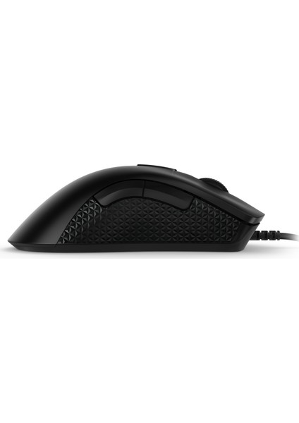 Legion M300 8000 DPI RGB Gaming Mouse - Black