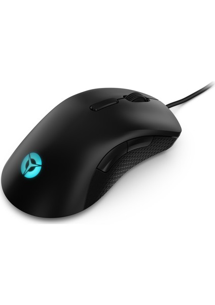 Legion M300 8000 DPI RGB Gaming Mouse - Black