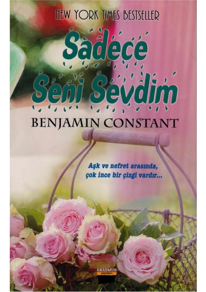 Sadece Seni Sevdim - Benjamin Constant