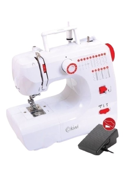 KSW-3071G Dikiş Makinesi