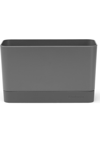 Brabantia Dark Grey Lavabo Düzenleyici