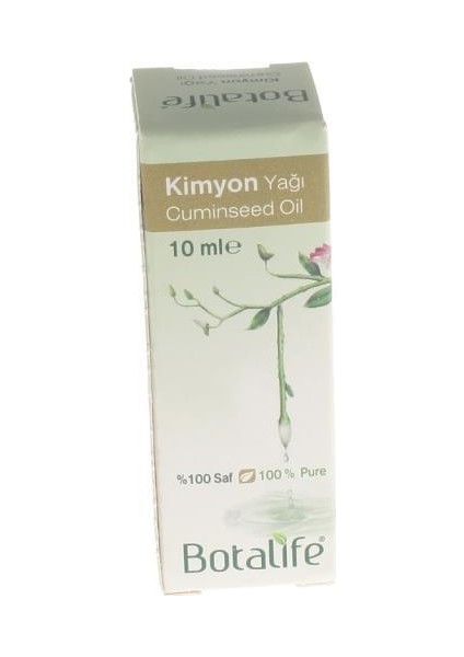 Kimyon Yağı 10 ml