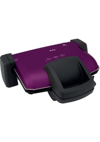 Damak EA-4400S Tost Makinesi