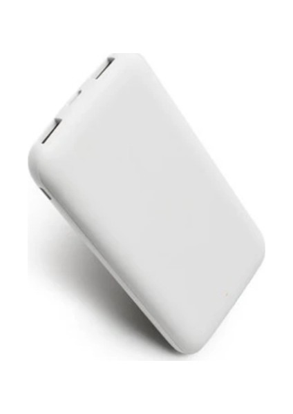 10000 Mah Hızlı Powerbank