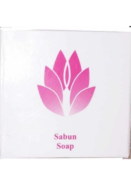 Mini Sabun 15 Gr. - 50 Adet