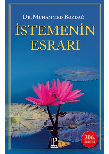 İstemenin Esrarı - Muhammed Bozdağ