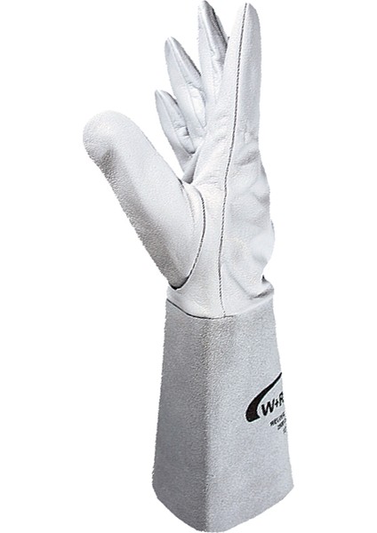 Welder Lıght 7 Kaynakçı Eldiveni