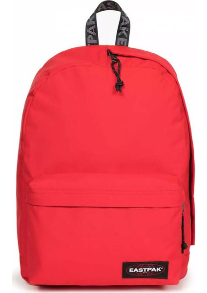 Padded Sling'r Bold Webbed Sırt Çantası