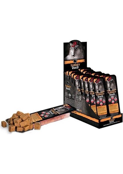 Hindili Köpek Ödül Maması 35 gr