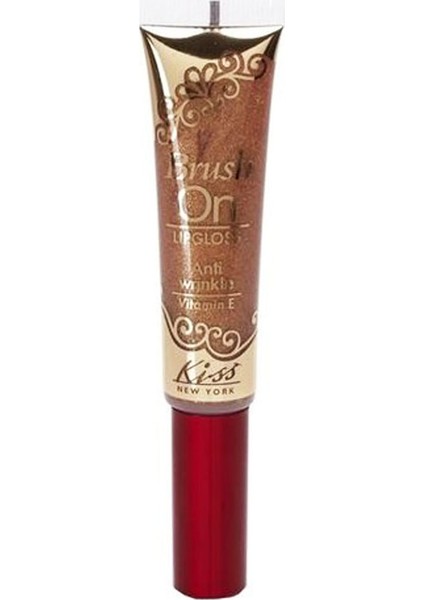 Lipgloss Lust NBLG09