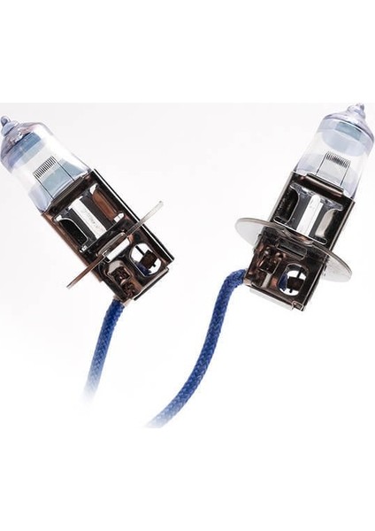 H3 Koyu Sarı Işık 12V