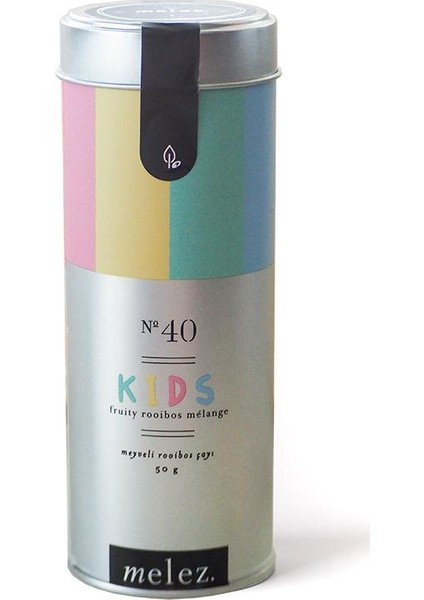 Kids Tea - Bıo Meyveli Rooıbos Çayı fiyatları