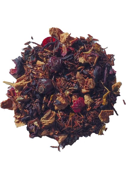 Kids Tea - Bıo Meyveli Rooıbos Çayı modelleri