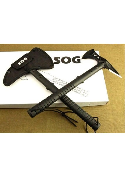 Sog Kamp Baltası ve Metal Kibrit fiyatları