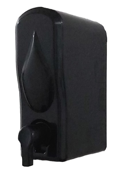 320 ml Köpük Sabun Dispenserı + *320 ml Köpük Sabun Kartuşu *