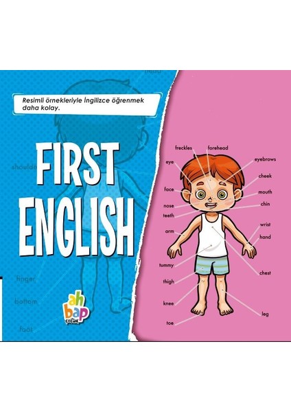 First English