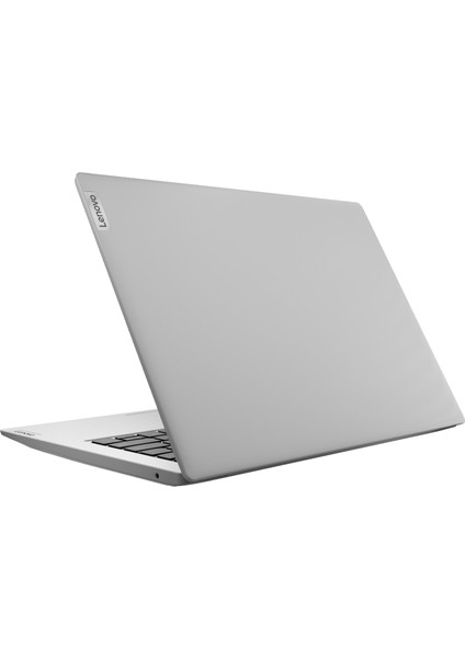 IdeaPad Intel Celeron N4020 4GB 128GB SSD Windows 10 Home 14" Taşınabilir Bilgisayar 81VU005ETX