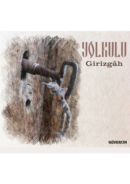 Yolkulu - Girizgah CD