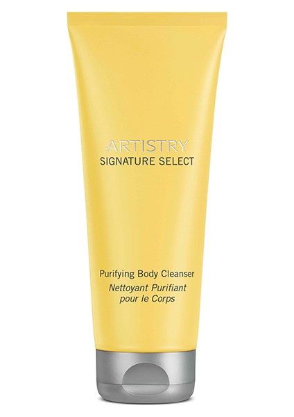 Arındırıcı Vücut Temizleyicisi Artistry Signature Select™