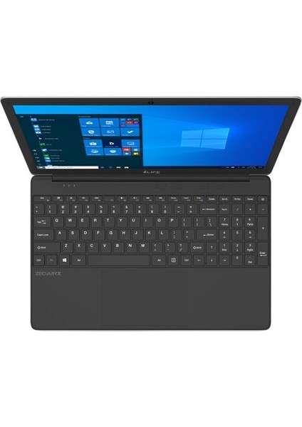 Zed Air Cx7 Intel Core i7 6660U 8GB 512GB SSD Windows 10 Home 15.6" FHD Taşınabilir Bilgisayar modelleri