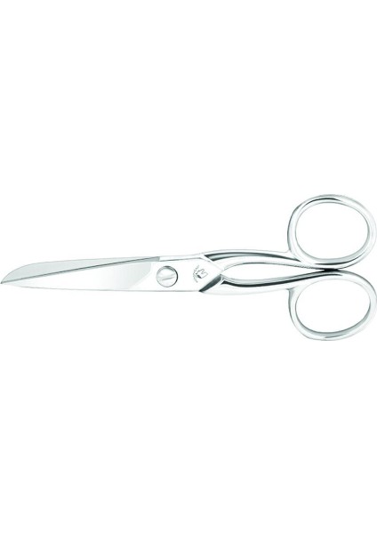 Atbaş 232-6 Kumaş ve Iplik Temizleme Makası 6" / 15.24 cm 6 Adet