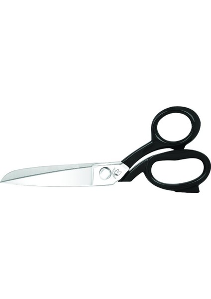 Atbaş 421-7 Somunlu Terzi Makası 7" / 17,78 cm 12 Adet
