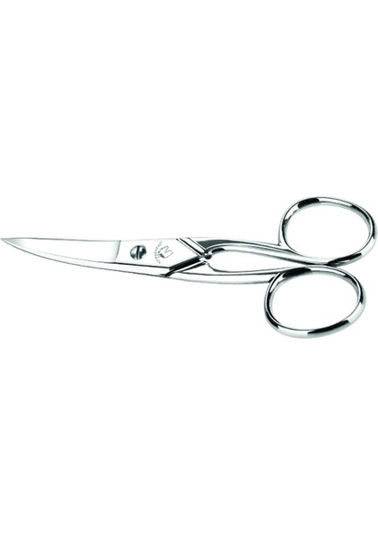 Atbaş Kalın Aplike ve Nakış Makası 4" / 10,16 cm