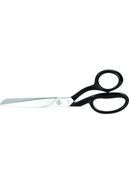 242-9 Siyah Saplı Yatık Regula Makası 9" / 22,86 cm 3 Adet