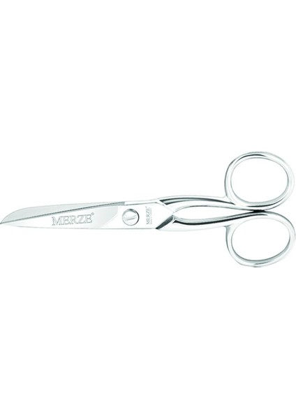 4431-6 Kumaş ve Iplik Temizleme Makası 6" / 15.24 cm 3 Adet
